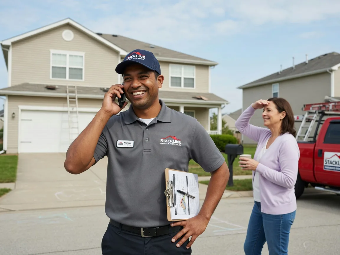 Chimney flashing repair Hoffman, NC FAQs